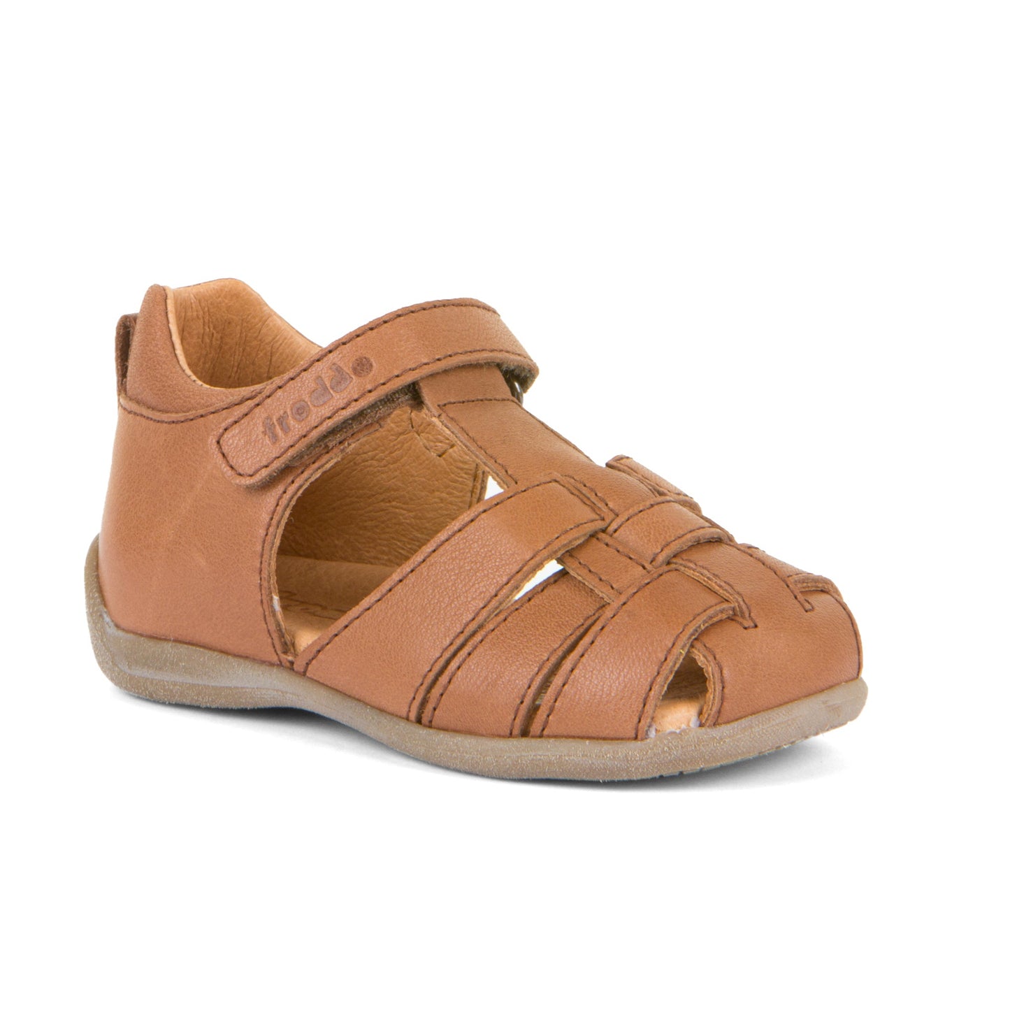 Carte U Sandal Brown