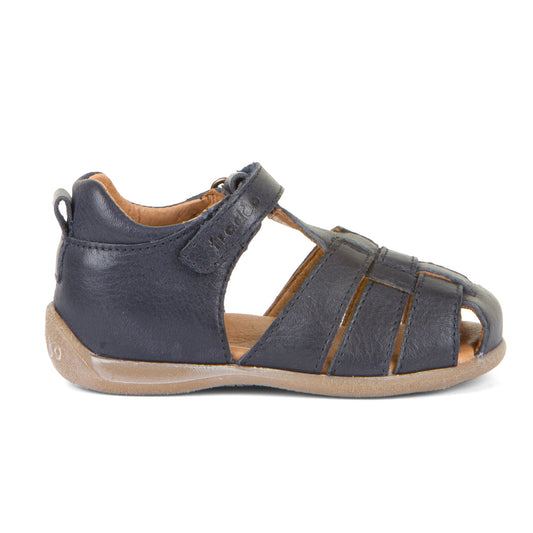 Carte U Sandal Dark Blue