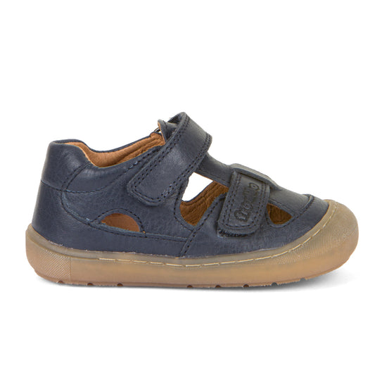 Ollie Sandal Dark Blue