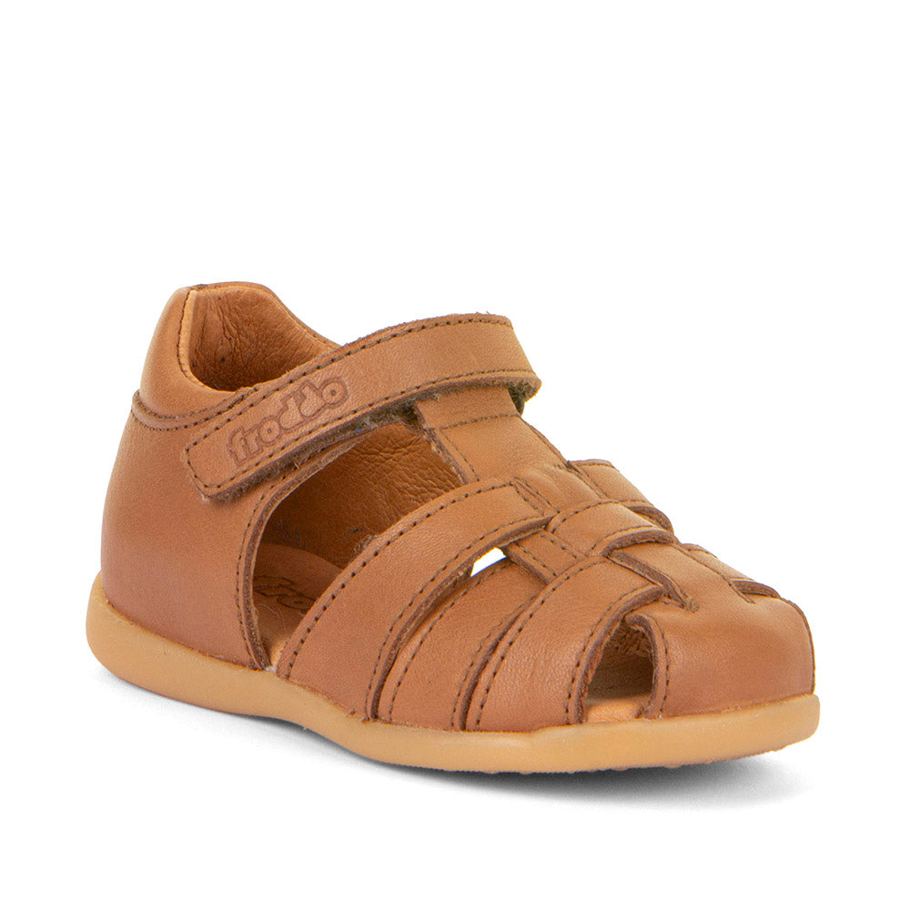 Dany Sandal Brown