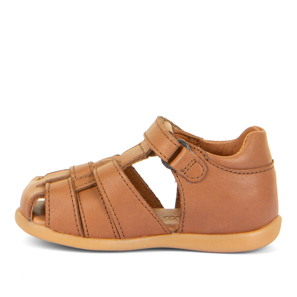 Dany Sandal Brown