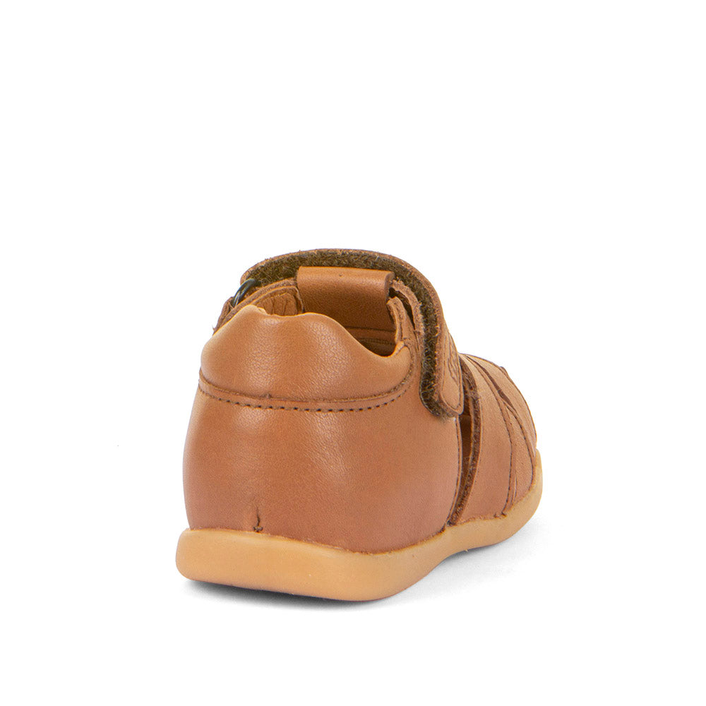 Dany Sandal Brown