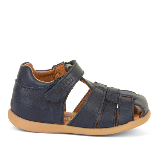 Dany Sandal Dark Blue