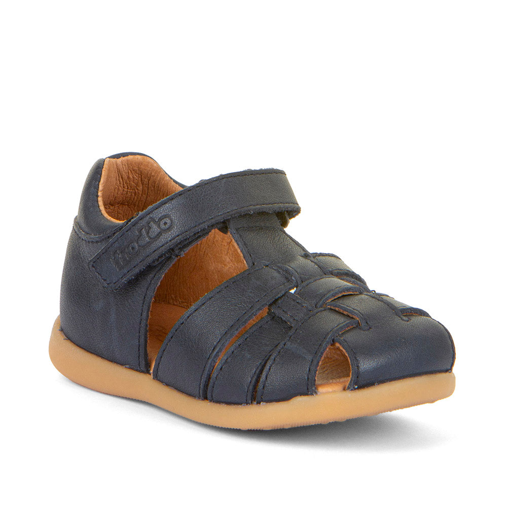 Dany Sandal Dark Blue