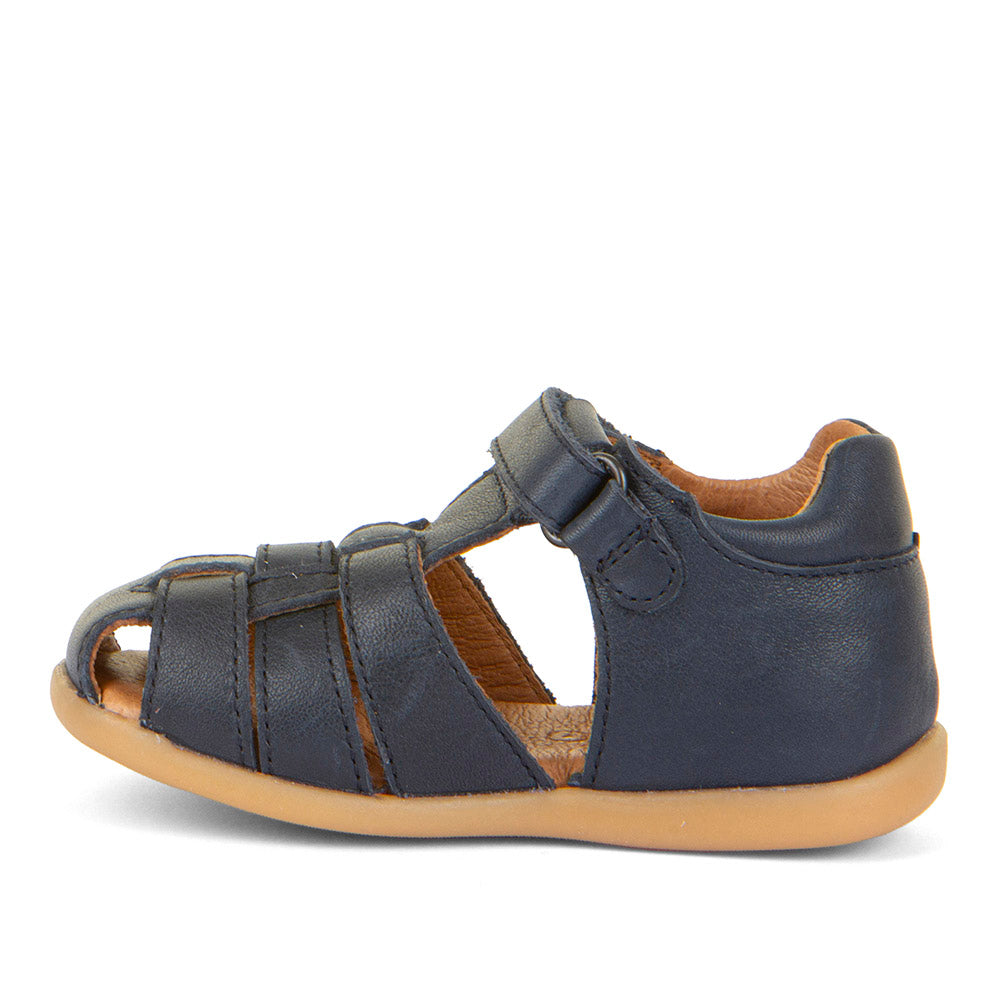 Dany Sandal Dark Blue