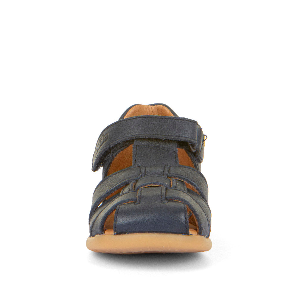 Dany Sandal Dark Blue