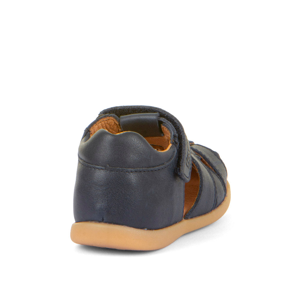 Dany Sandal Dark Blue