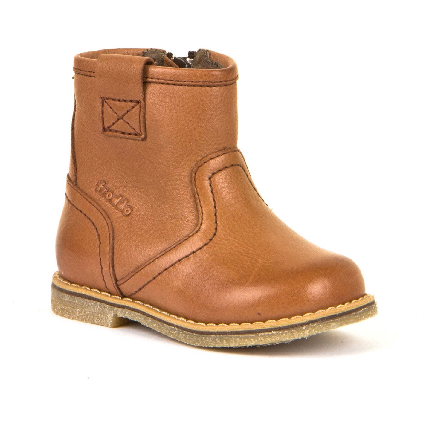 Coper Winter Brown