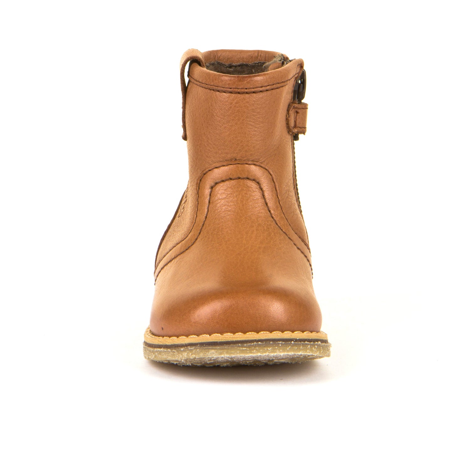 Coper Winter Brown