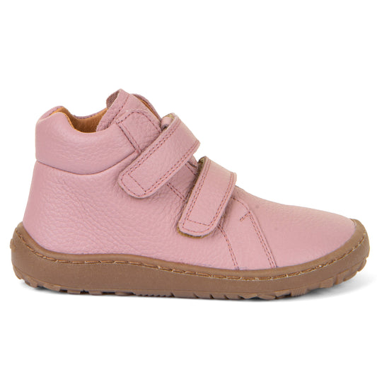 Barefoot Autumn Water-Repellent Leather Shoes  - Full Leather Lining