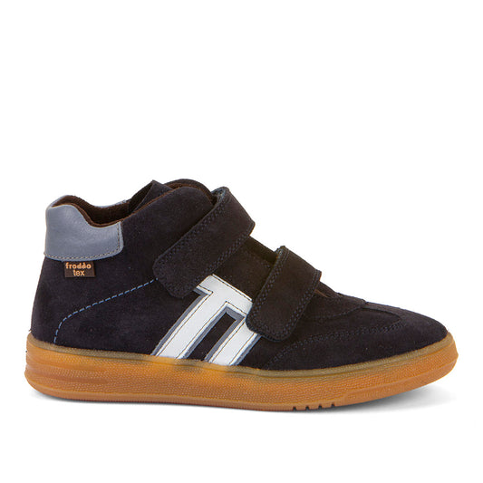 Lou Tex High-Top Waterproof Runner