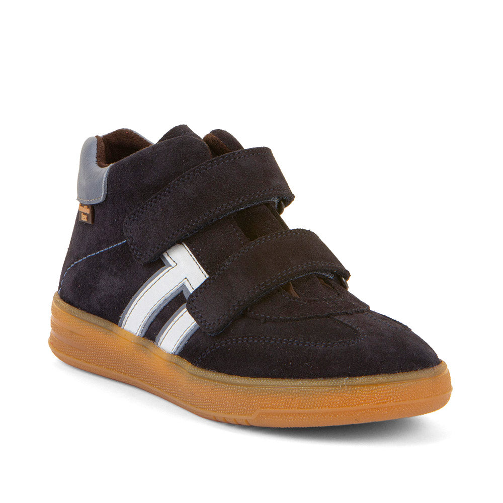 Lou Tex High-Top Waterproof Runner