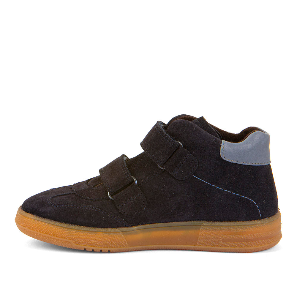 Lou Tex High-Top Waterproof Runner