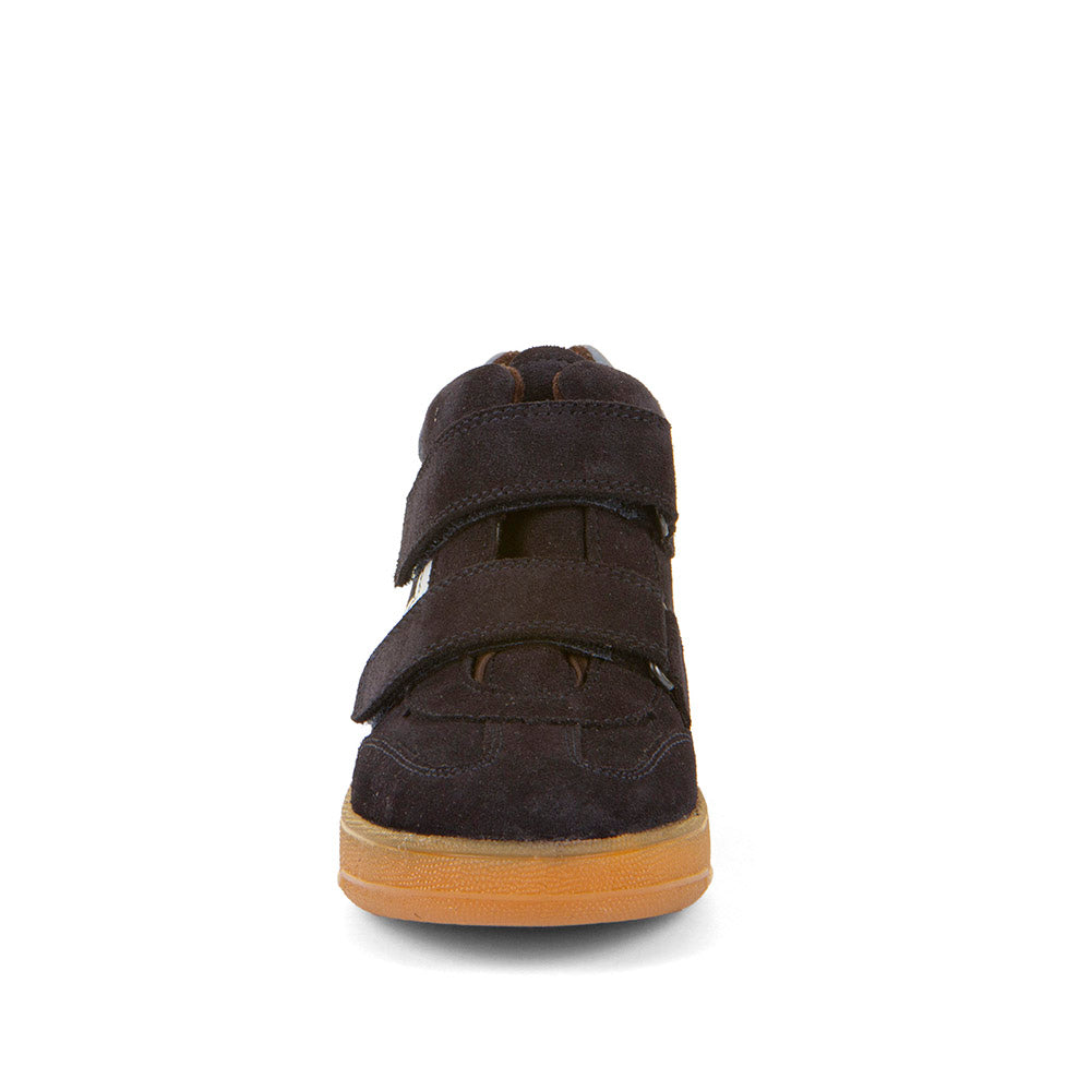 Lou Tex High-Top Waterproof Runner