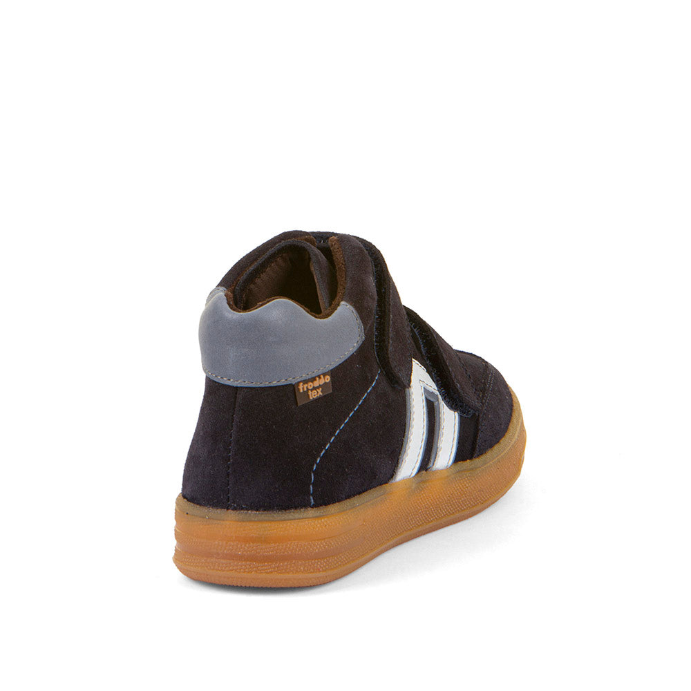 Lou Tex High-Top Waterproof Runner