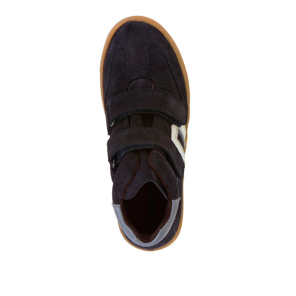 Lou Tex High-Top Waterproof Runner