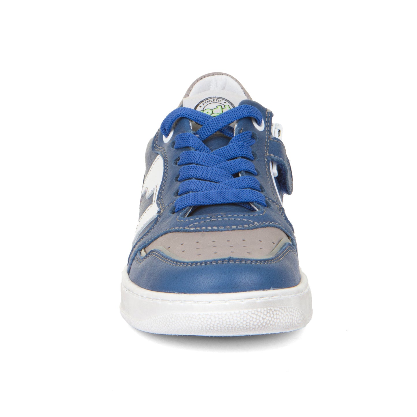 Athletic Laces Blue Electric
