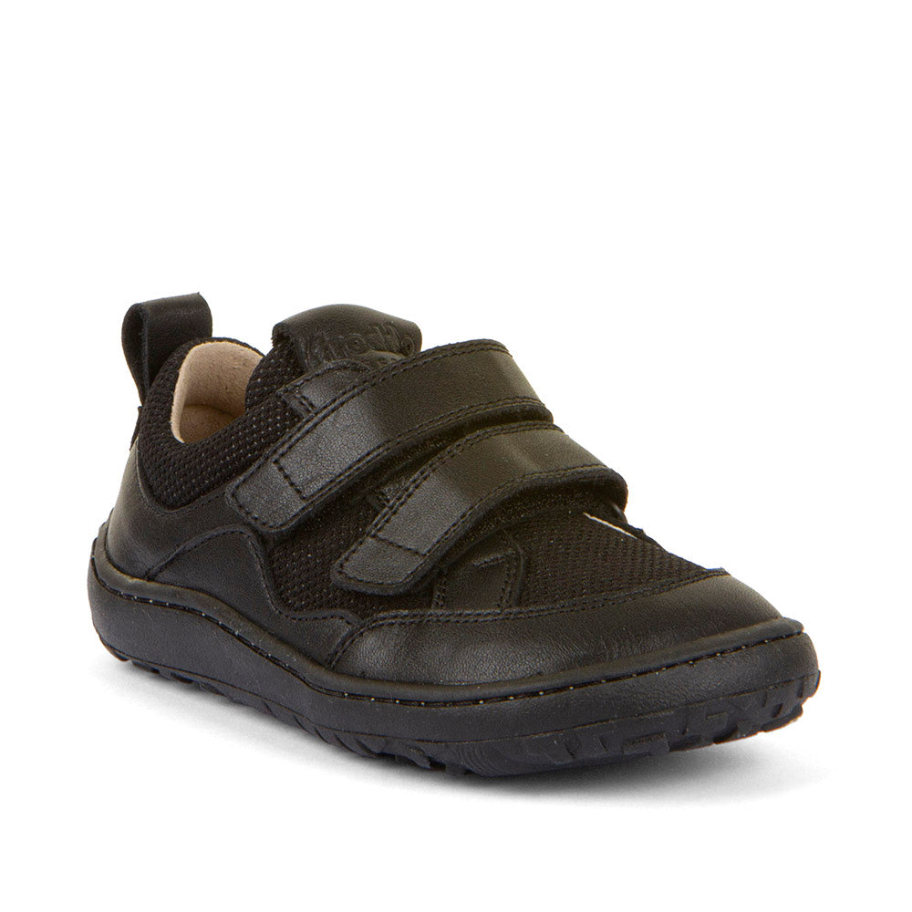 Barefoot Alex B School Shoe Extra Grip Outsole