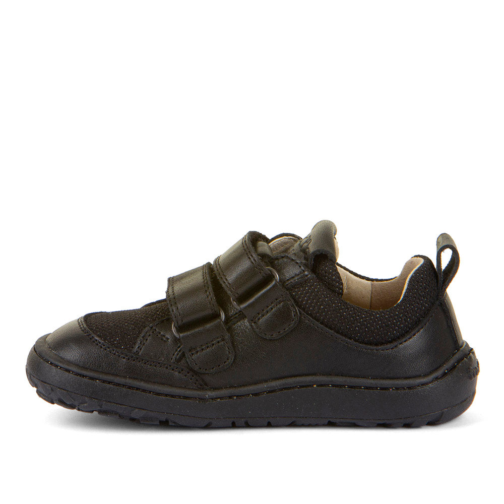 Barefoot Alex B School Shoe Extra Grip Outsole