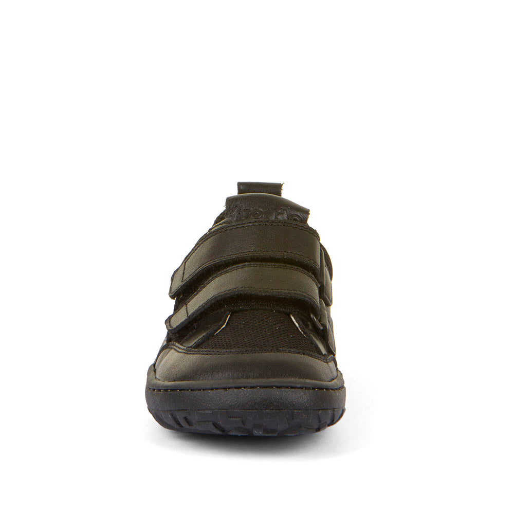 Barefoot Alex B School Shoe Extra Grip Outsole