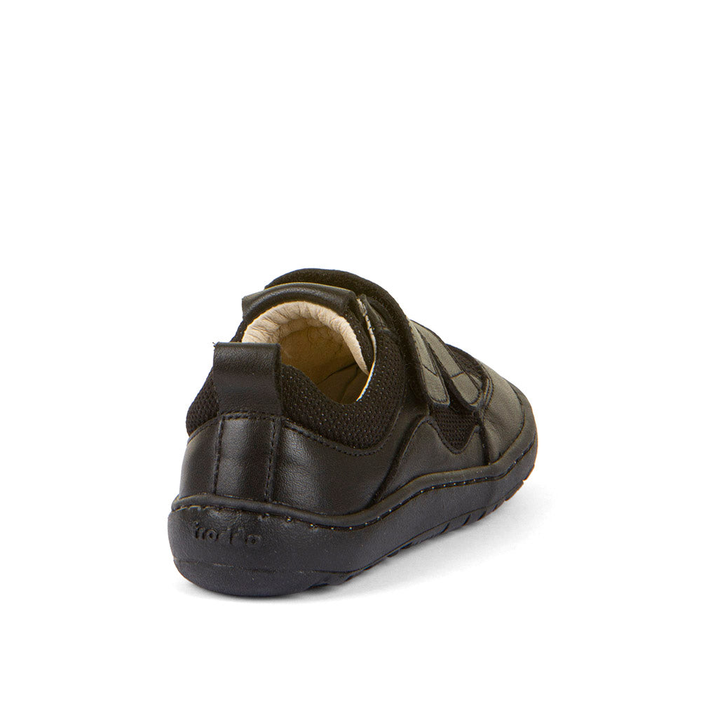 Barefoot Alex B School Shoe Extra Grip Outsole