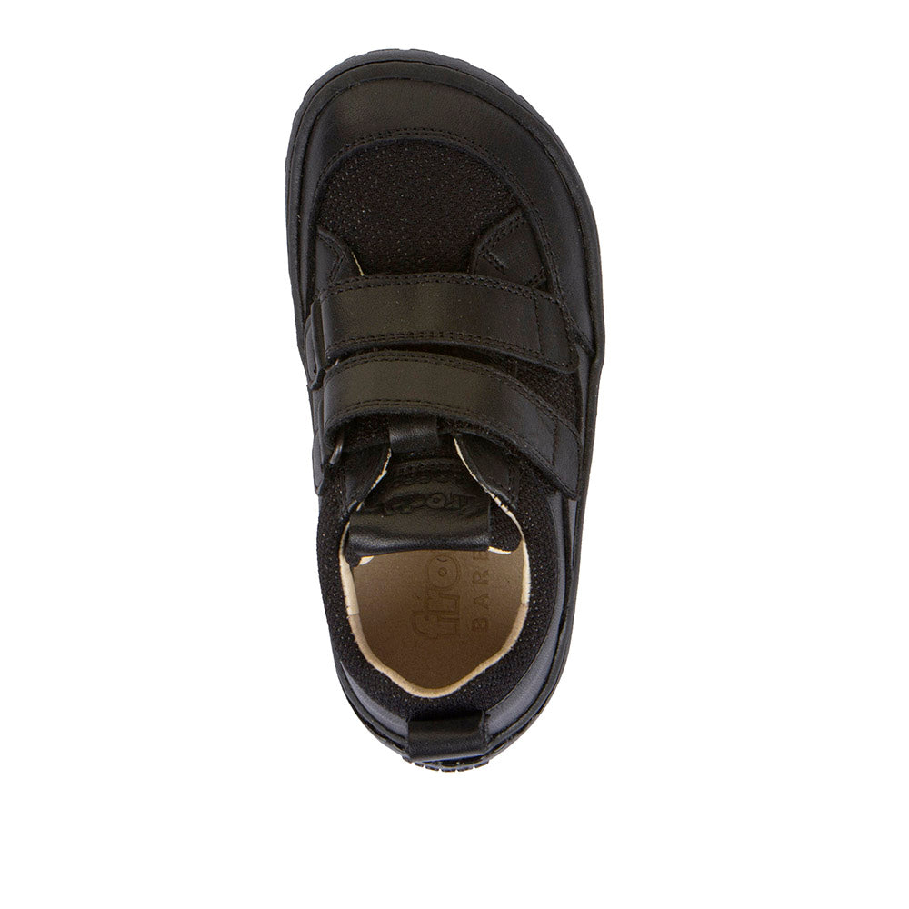 Barefoot Alex B School Shoe Extra Grip Outsole