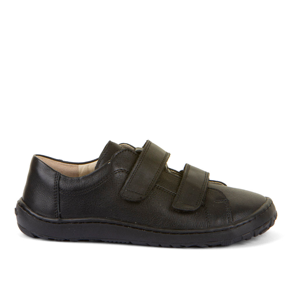 Barefoot Alex School Shoe Extra Grip Outsole