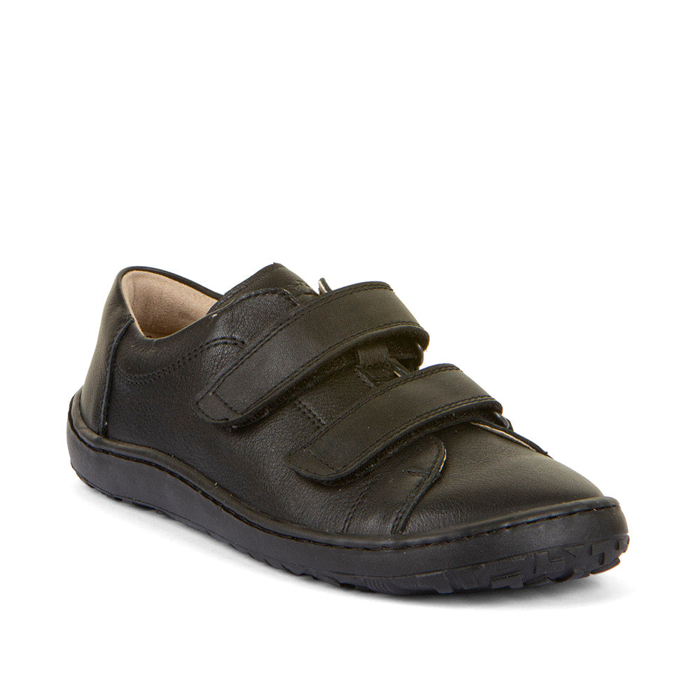 Barefoot Alex School Shoe Extra Grip Outsole