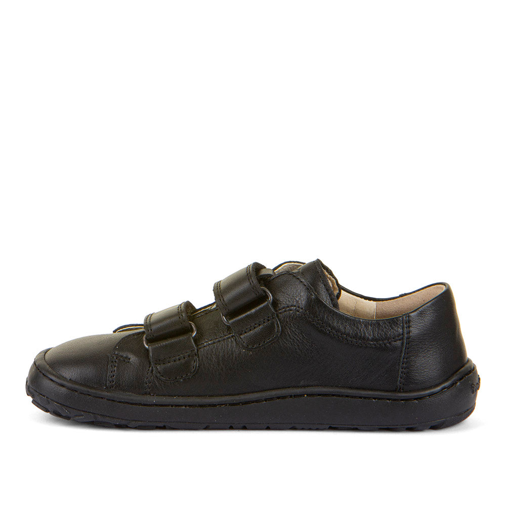 Barefoot Alex School Shoe Extra Grip Outsole