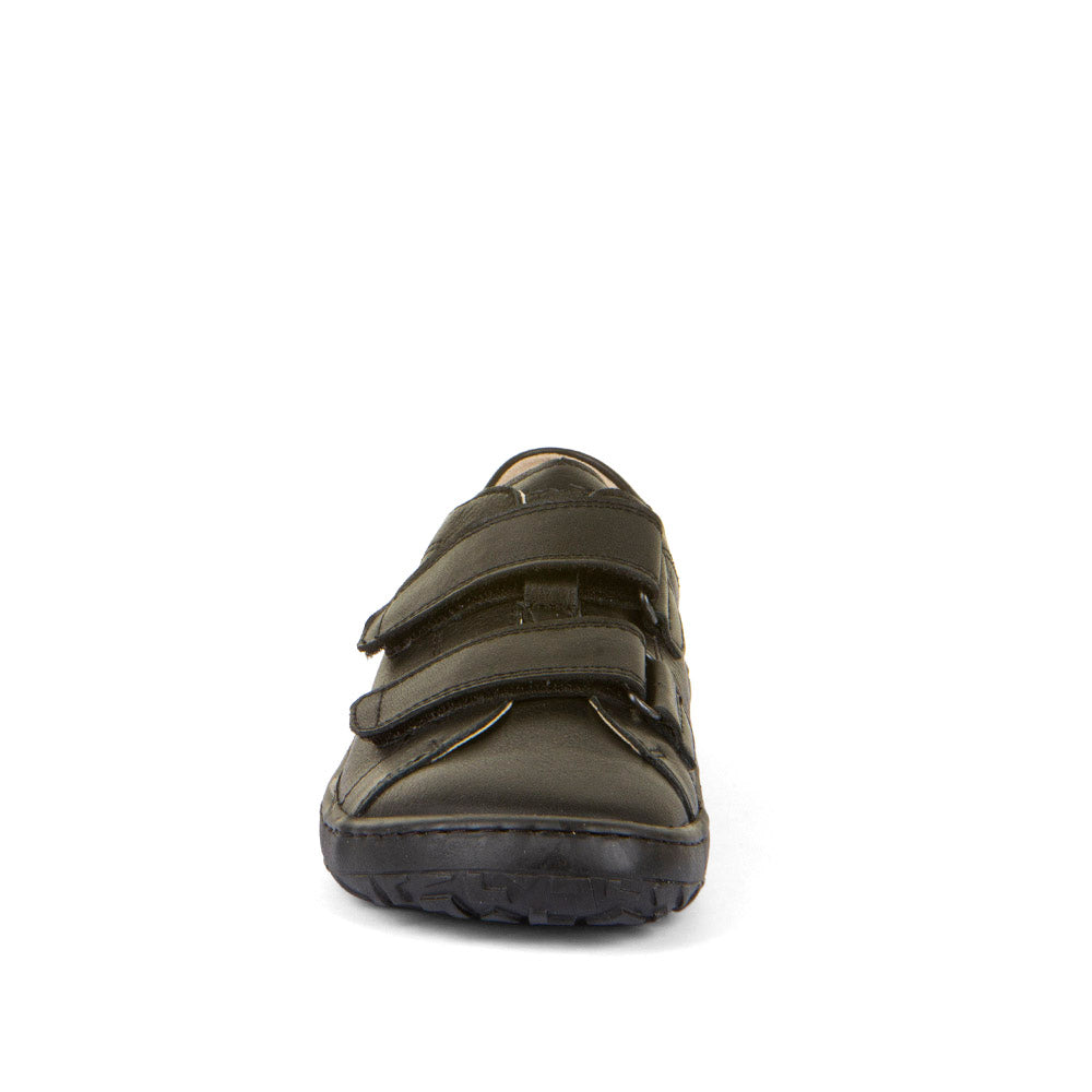 Barefoot Alex School Shoe Extra Grip Outsole