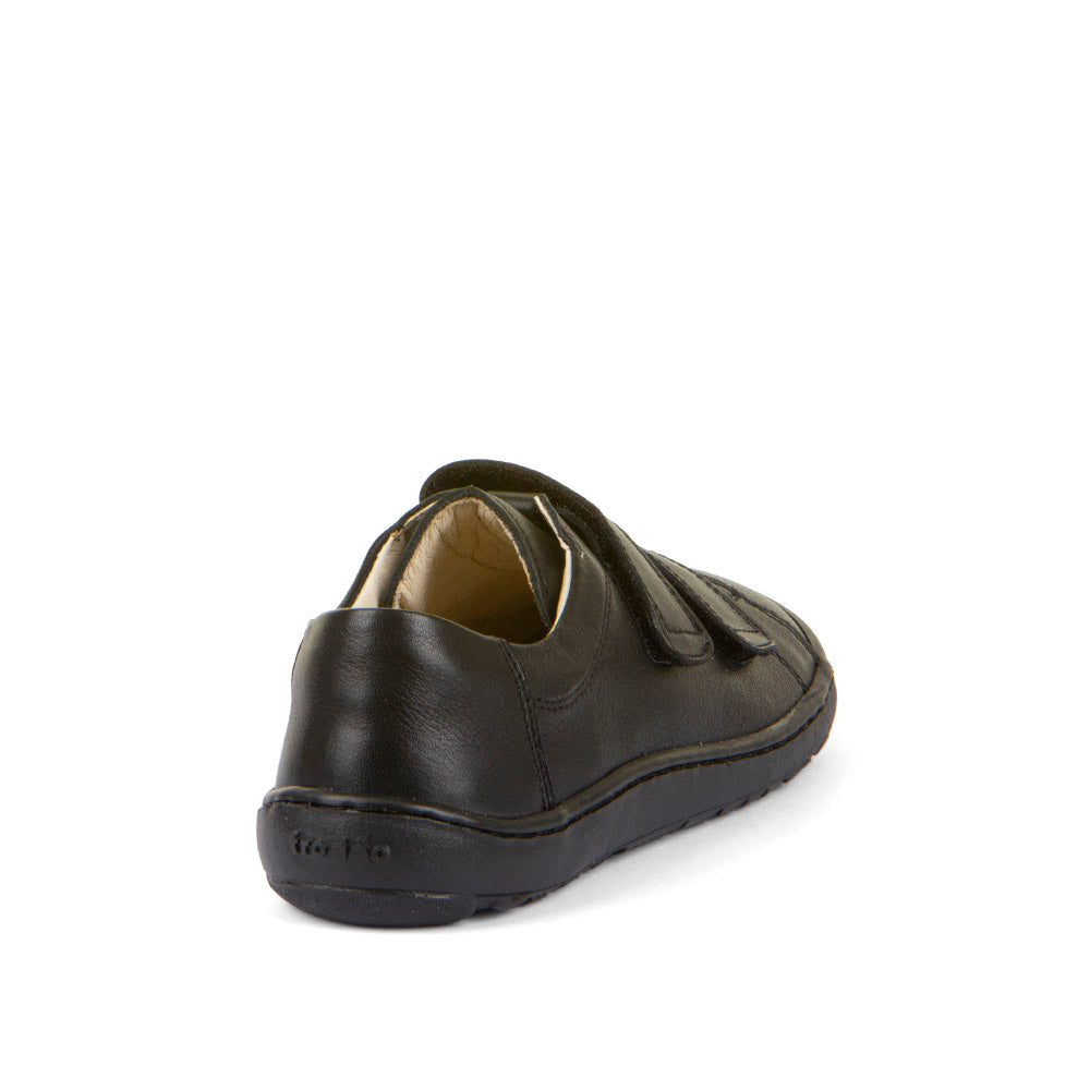 Barefoot Alex School Shoe Extra Grip Outsole