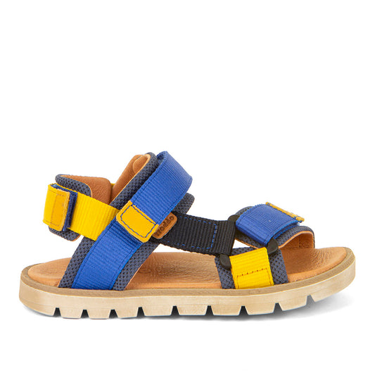 KE Flash Sandal – Adjustable Summer Sandal for Kids