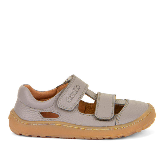 Barefoot Sandals in Grey