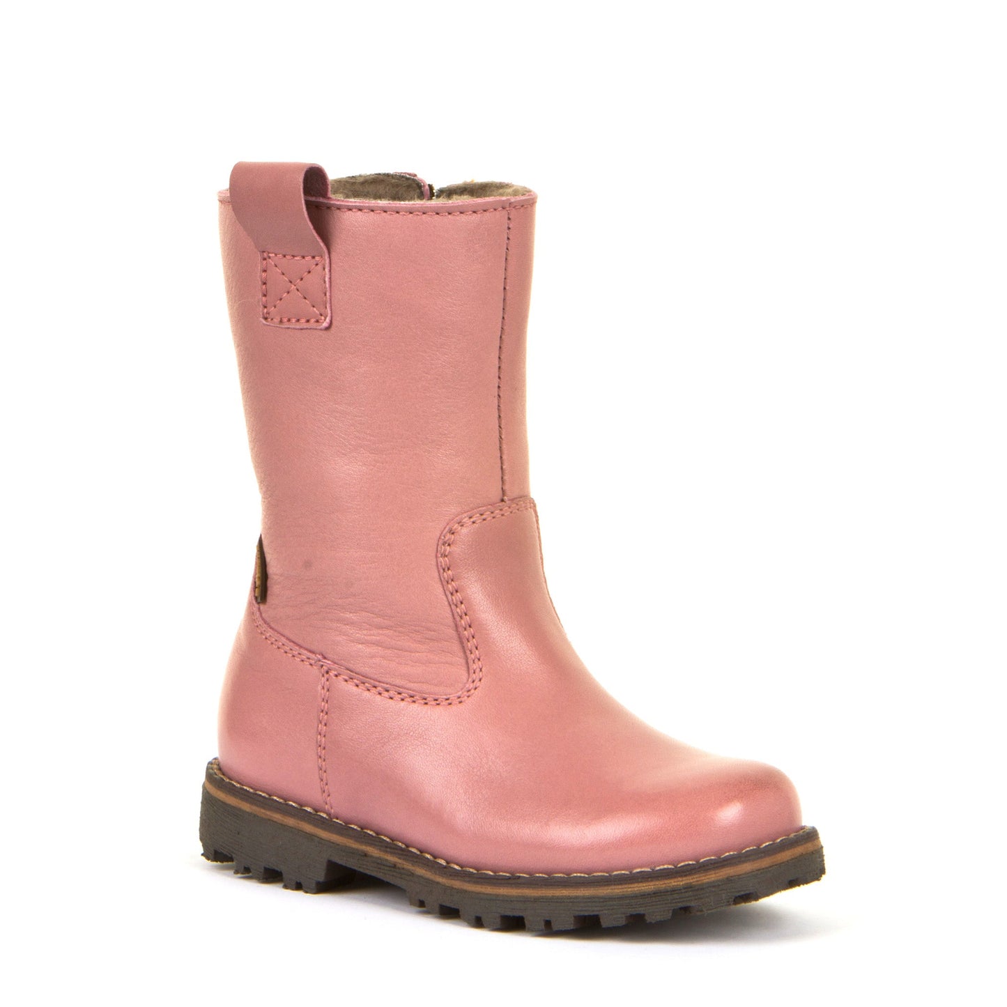 Maxine Tex Pink