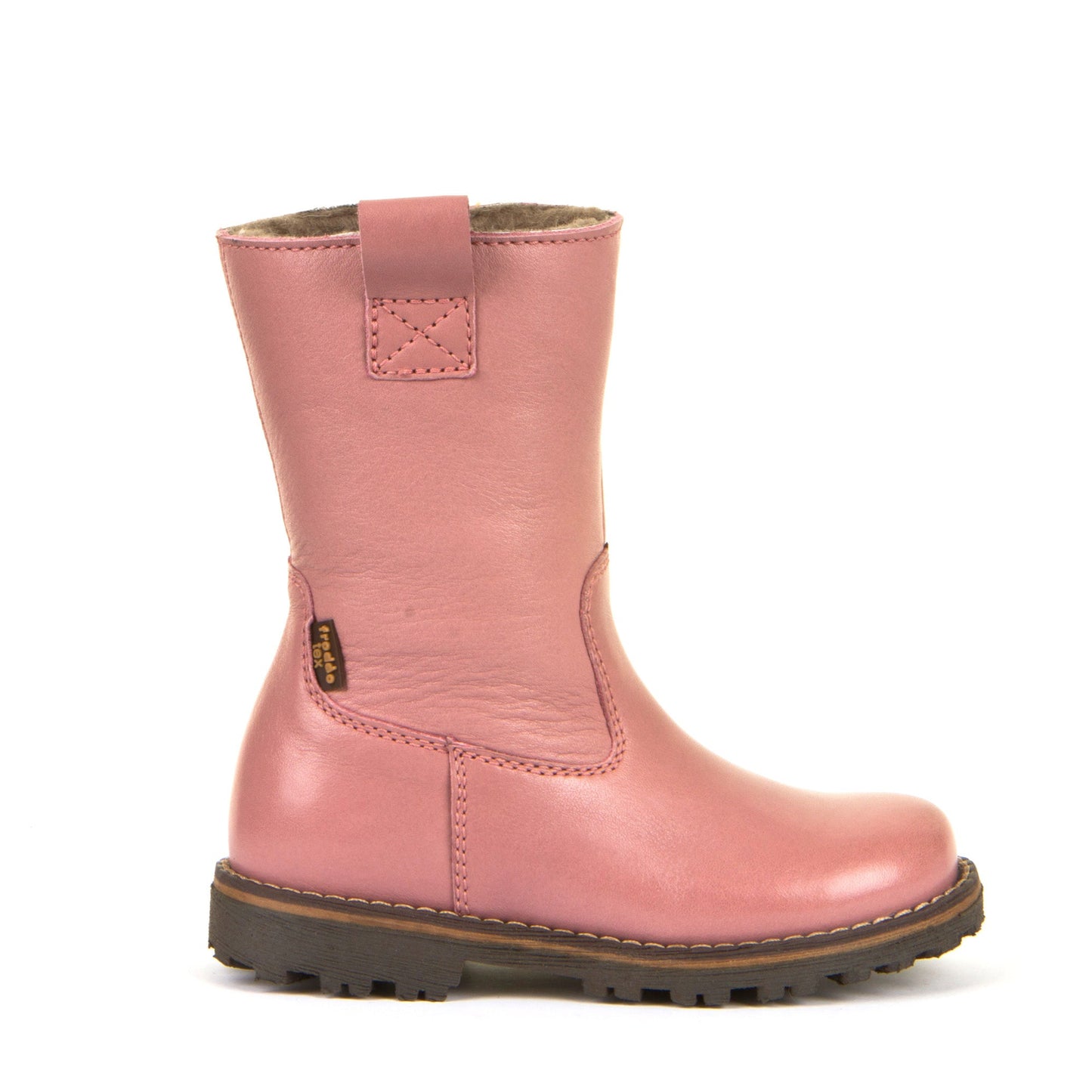 Maxine Tex Pink