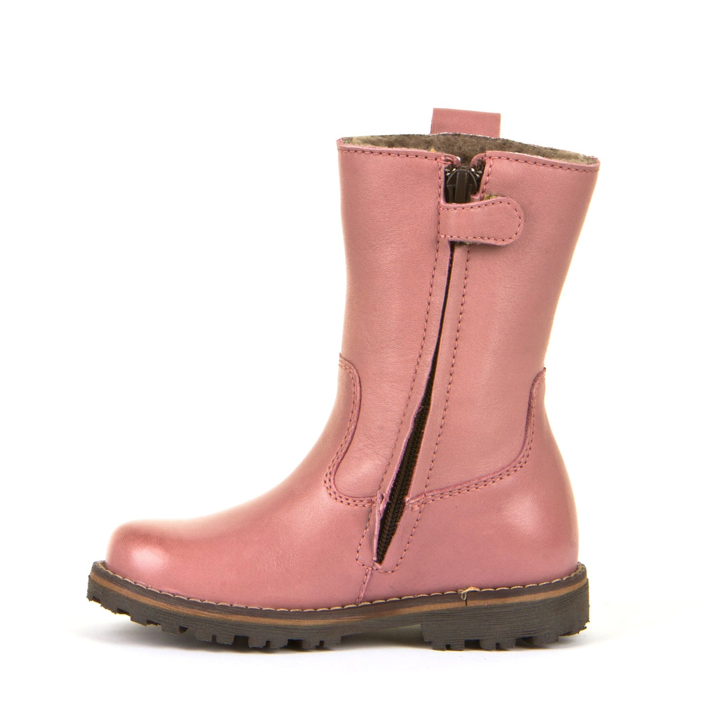 Maxine Tex Pink