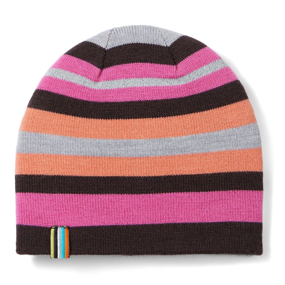 Kids' Reversible Art Beanie
