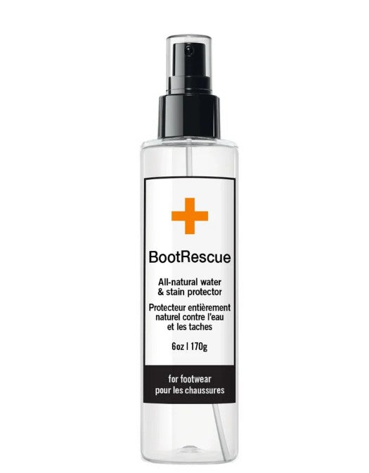 BootRescue All-Natural Protector Spray - 170ml / 6oz