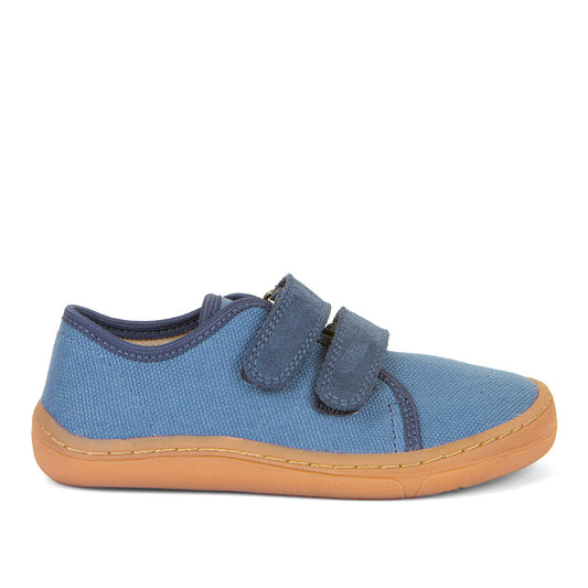 Barefoot Canvas Denim