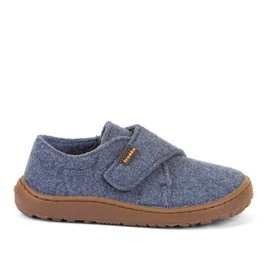 Barefoot Wooly Denim *New Extra Grip Outsole*