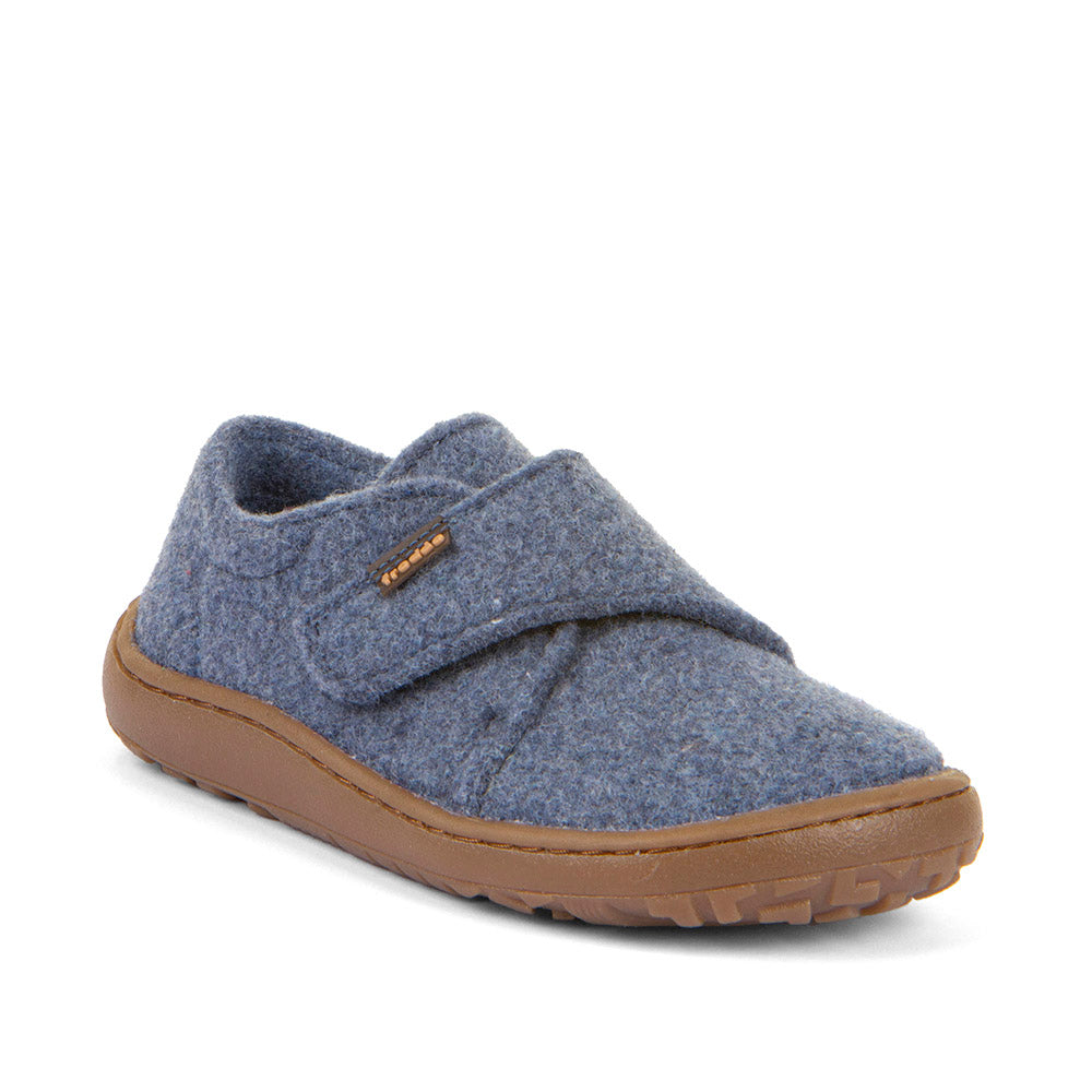 Barefoot Wooly Denim *New Extra Grip Outsole*