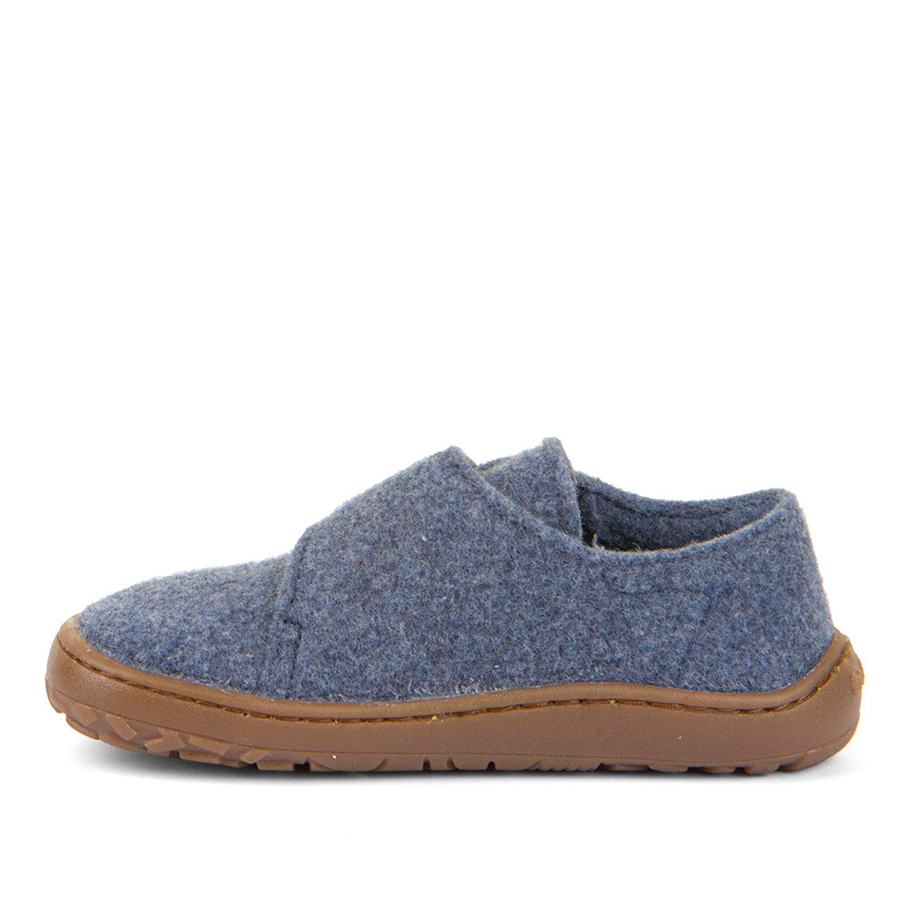 Barefoot Wooly Denim *New Extra Grip Outsole*
