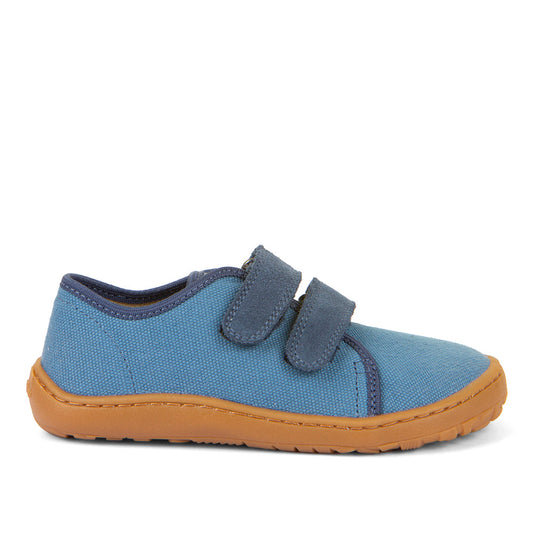 Barefoot Canvas Denim