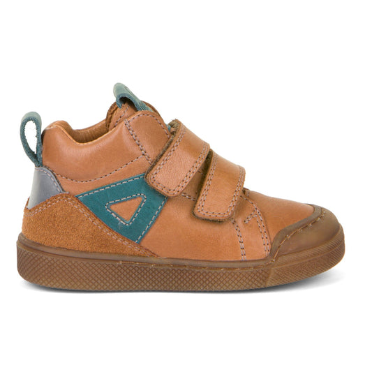 Rosario High Top Cognac