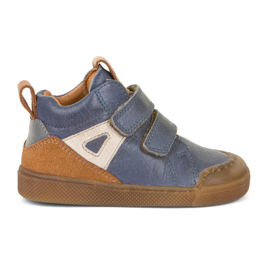 Rosario High Top Denim
