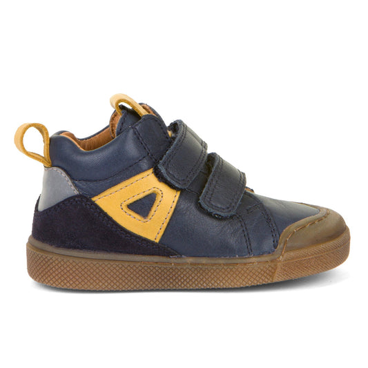 Rosario High Top Dark Blue