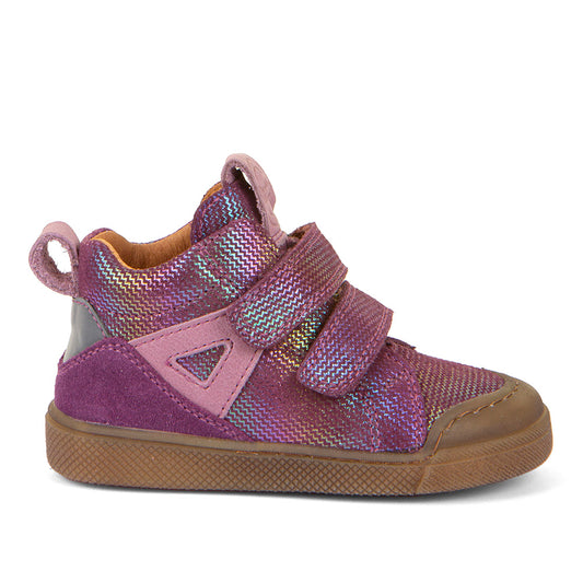 Rosario High Top Multicolour