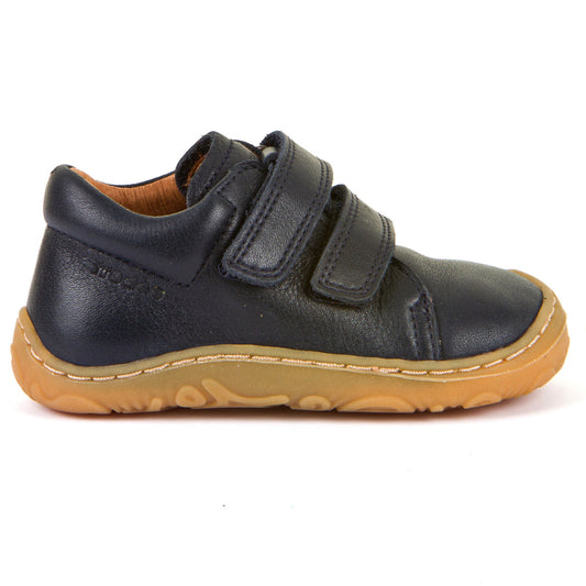 Minni Velcro Dark Blue