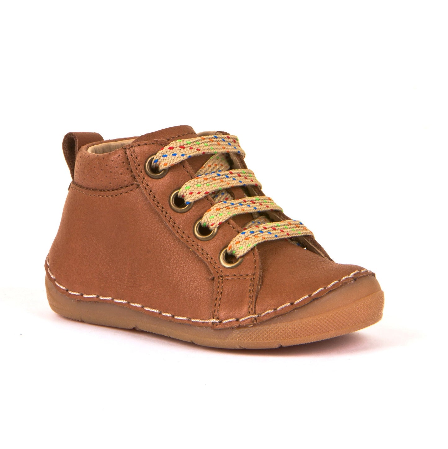Paix Laces Brown