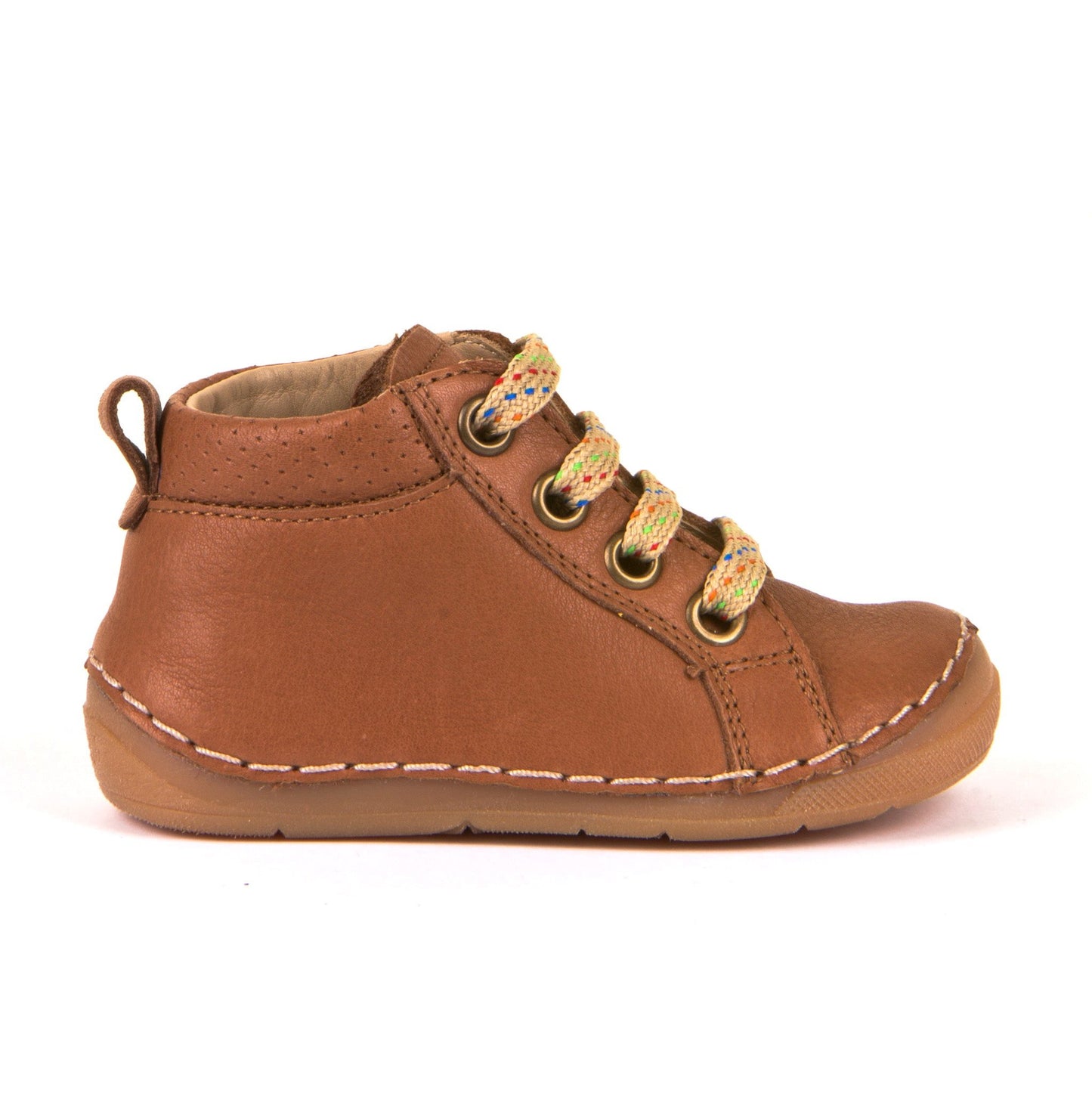 Paix Laces Brown